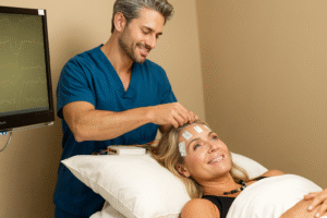 Seizures can be frightening, both for the person experiencing them and for loved ones. At Medicus Health Clinics, we provide compassionate care and advanced treatment to help patients manage seizures effectively.